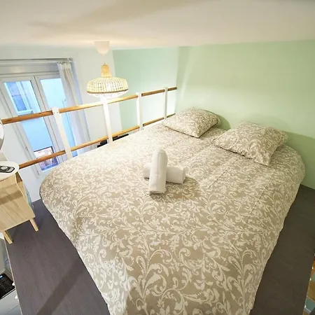 Appartamento Cosy Valmy- Vaise- Center Of Lione