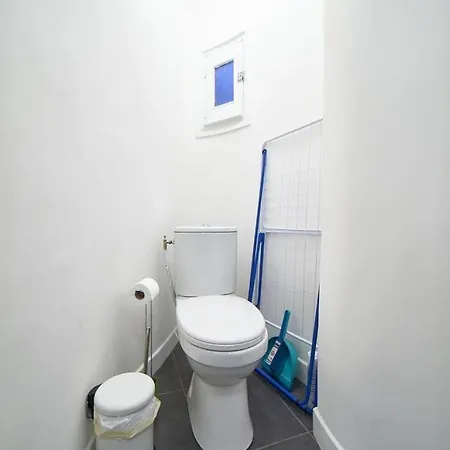 Appartamento Cosy Valmy- Vaise- Center Of *